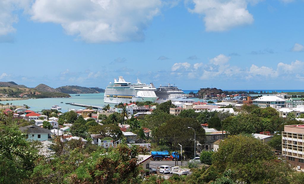 Antigua i Barbuda – egzotyczne wyspy idealne na wakacje