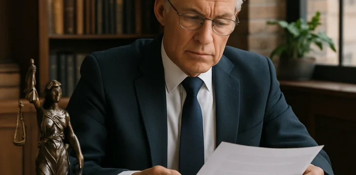 W jakich sprawach prawnych może pomóc doświadczony prawnik?