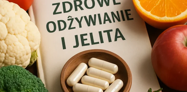 Probiotyki na jelita – droga do zdrowia czy nowa moda?